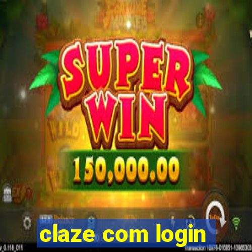 claze com login